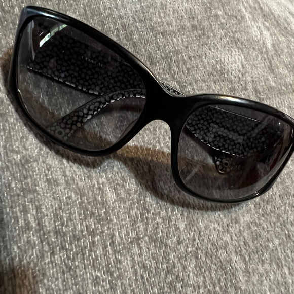Coach sunglasses main image 8